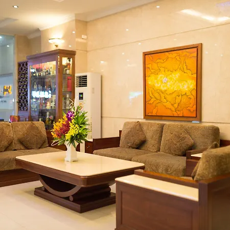 Iris Hotel Da Nang-2