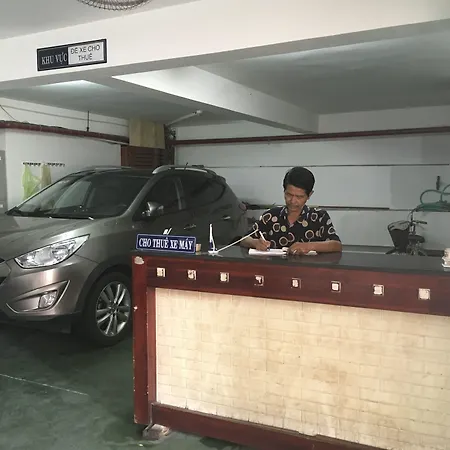 Iris Hotel Da Nang-3
