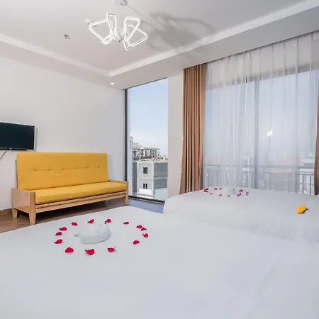 Raon Danang Beach - Stay 24H-3