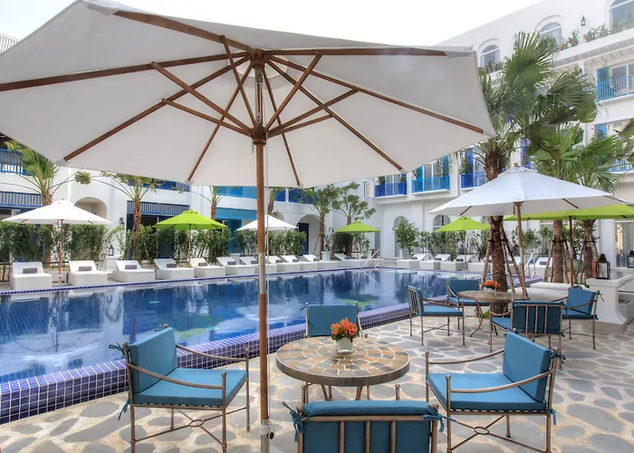 Risemount Premier Resort Da Nang