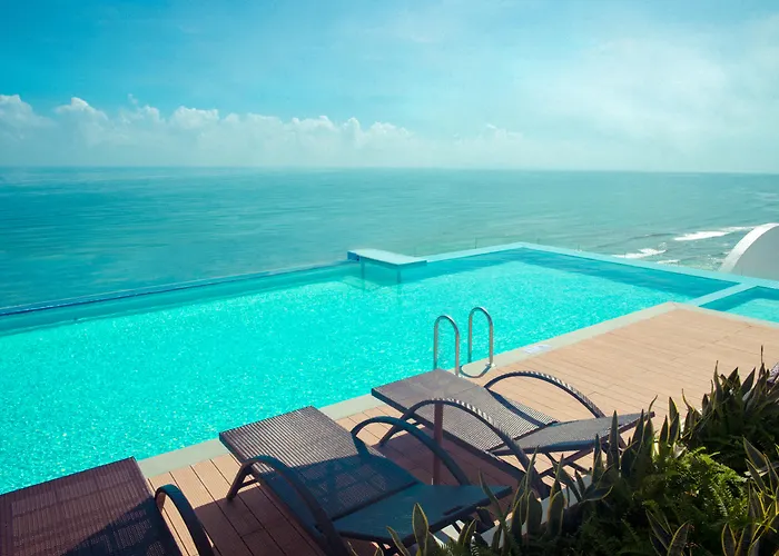 TMS Hotel Da Nang Beach