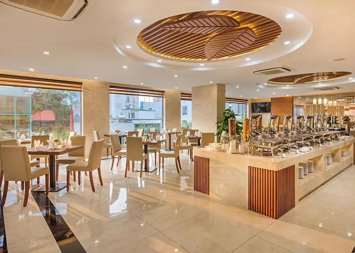 Val Soleil Hotel