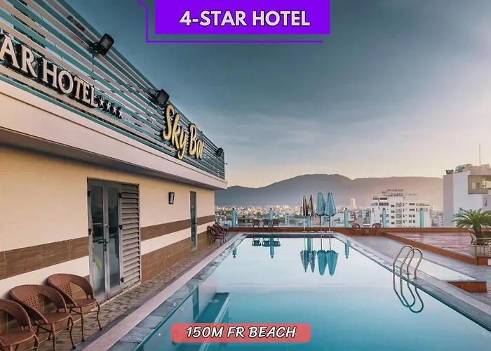 Lumina Grand Star Hotel