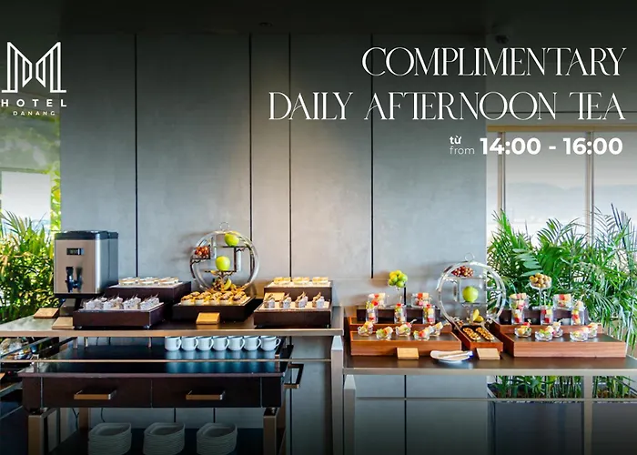 M Hotel Danang