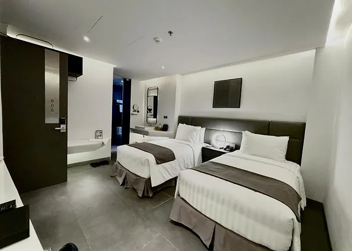 Legend Hotel Danang