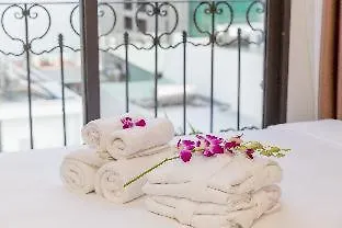 Palazzo Boutique Hotel