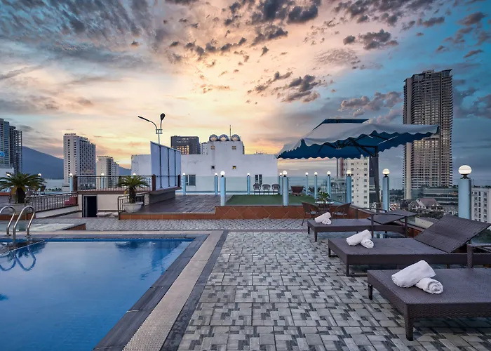 Lumina Grand Star Hotel