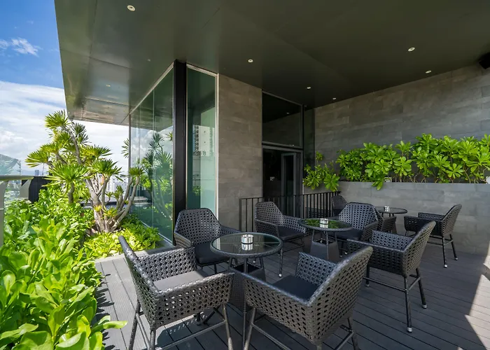 Legend Boutique Hotel