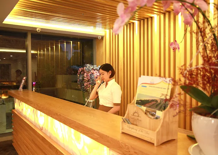 Sekong Hotel Da Nang