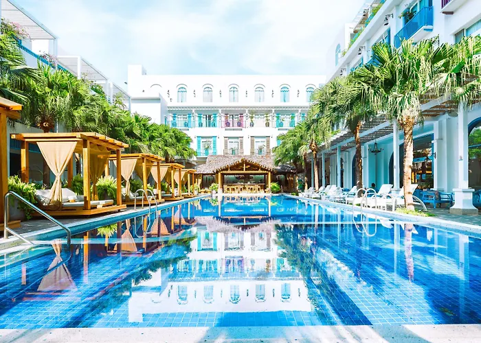 Risemount Premier Resort Da Nang