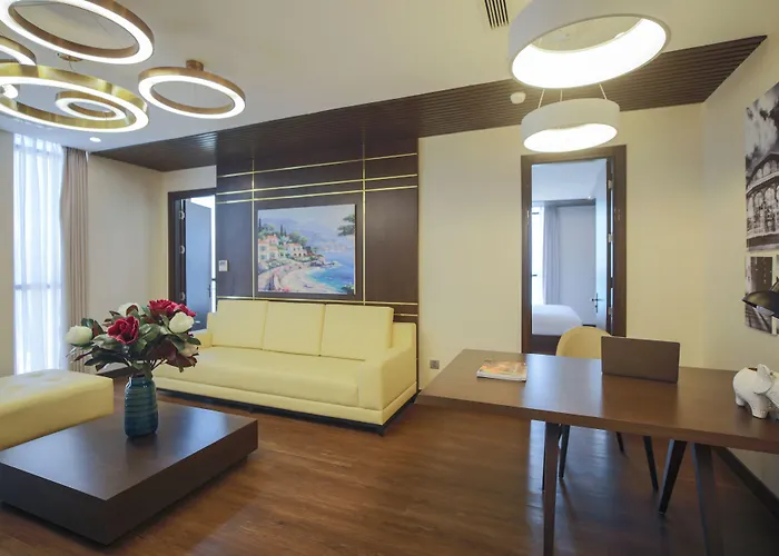 HAIAN Beach Hotel&Spa