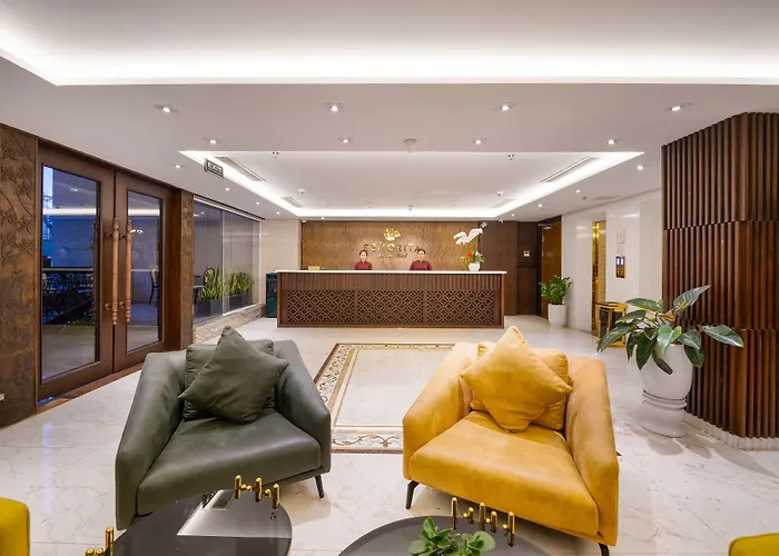 Senorita Boutique Hotel