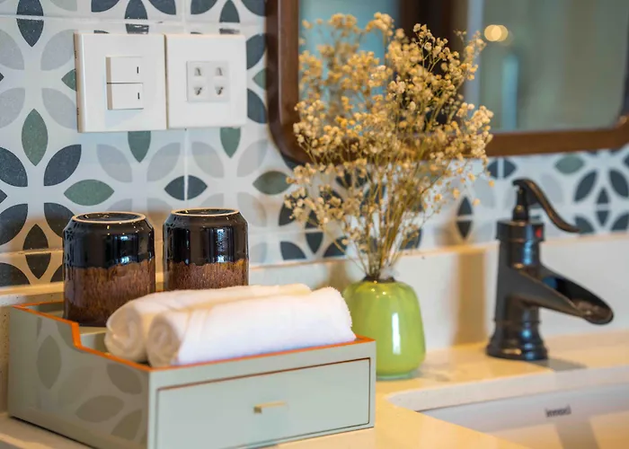 Cozy Danang Boutique Hotel
