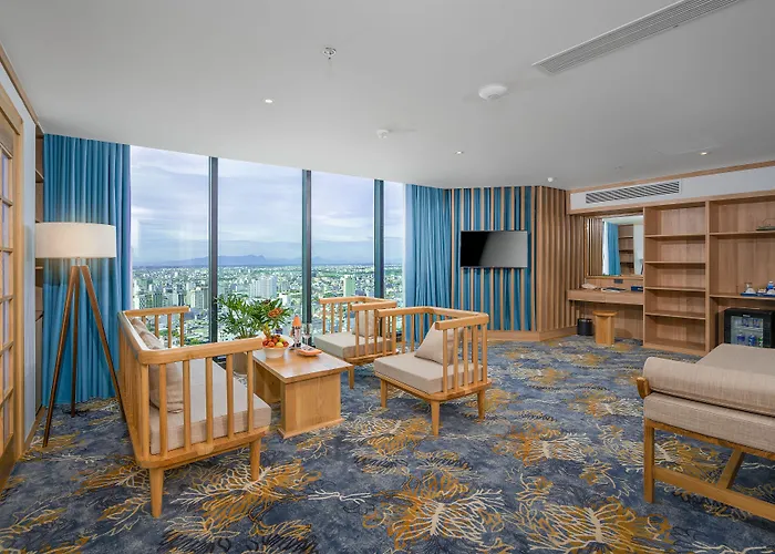 Sala Danang Beach Hotel