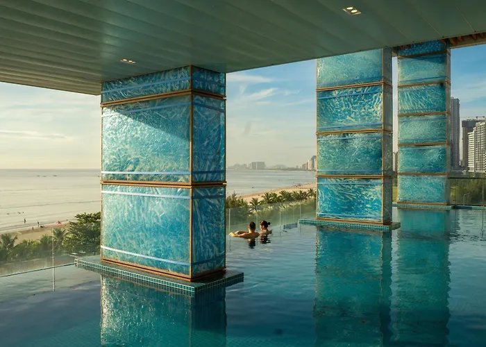 Prince Hotel Da Nang